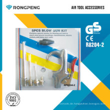 Rongpeng R8204-2 Air Tools Zubehör